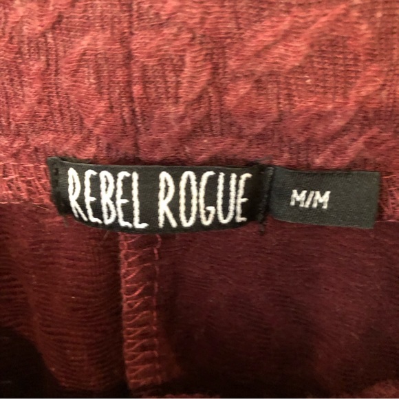 Knit skirt - Picture 4 of 4